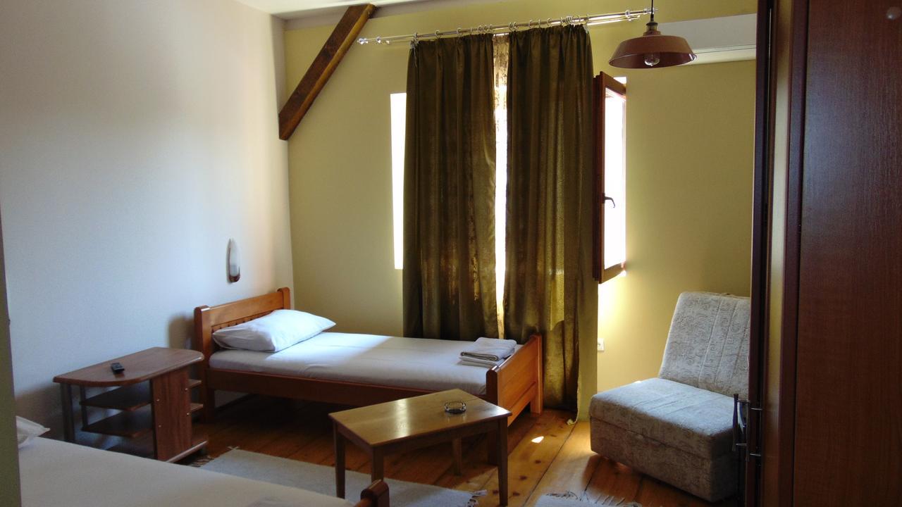 Rooms Milin Lagum Irig Exterior foto